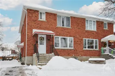 1121 Aldea Avenue, Billings Bridge - Riverside Park And Area, On K1h 8c1