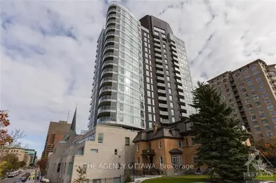 428 SPARKS Street 1002, Ottawa Centre, ON K1R 0B3