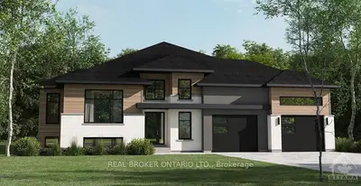 Lot 29 MAGNOLIA Street, Clarence-Rockland, ON K4K 1K9