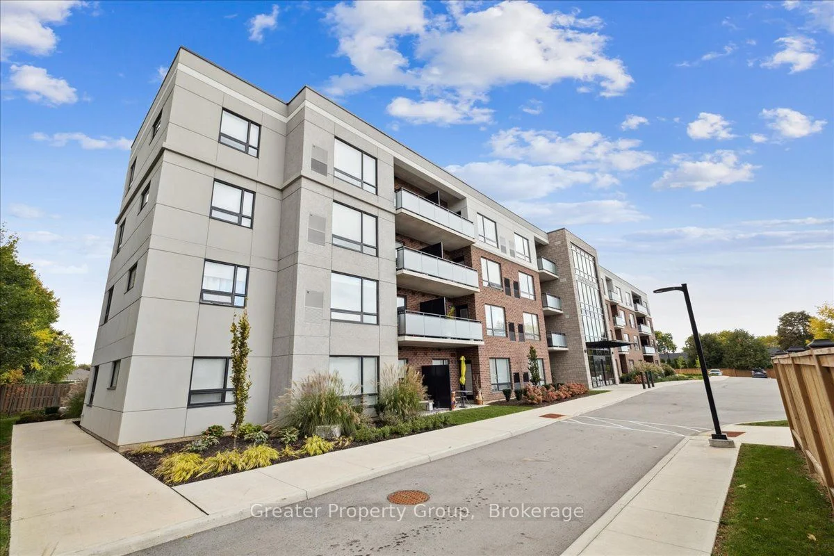 3998 Victoria Avenue 401, Lincoln, On L0h 2c0