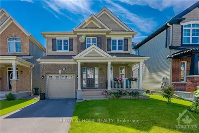 1782 Maple Grove Road, Stittsville - Munster - Richmond, On K2s 0p4