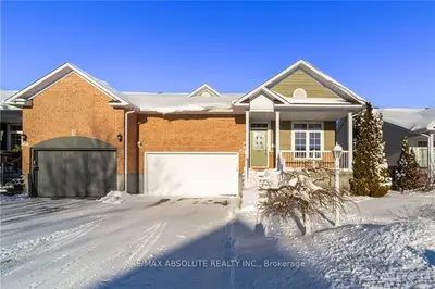 71 SABLE RUN Drive, Stittsville - Munster - Richmond, ON K2S 1W8
