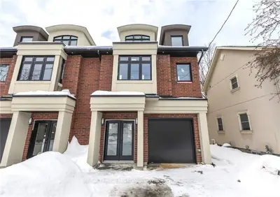 484 Athlone Avenue, Westboro - Hampton Park, ON K1Z 5M8