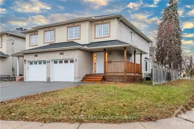 2793 ST STEPHEN'S Street, Britannia Heights - Queensway Terrace N and Area, ON K2B 1B6