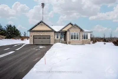 113 COUNTRY LANE Drive, Beckwith, ON K7C 3P2