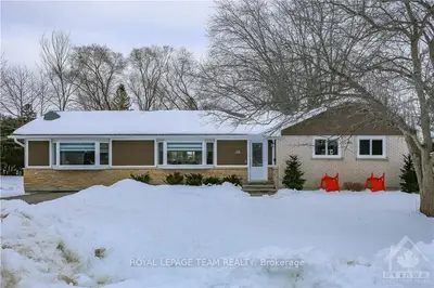 46 FAIRWAY Crescent, Brockville, ON K6V 3V2