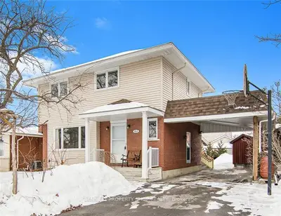 1613 PULLEN Avenue, Alta Vista and Area, ON K1G 0N6