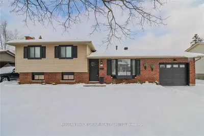 794 TUPPER Street, Brockville, ON K6V 5Z9