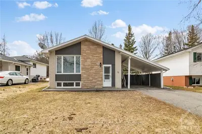 19 MASSEY Place, Brockville, ON K6V 3L1