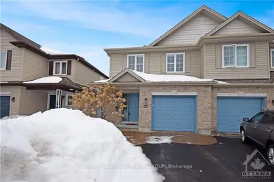 305 RIVERSEDGE Crescent, Blossom Park - Airport and Area, ON K1V 0Y7