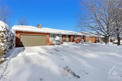 269 ROGER Road, Alta Vista and Area, ON K1H 5C5