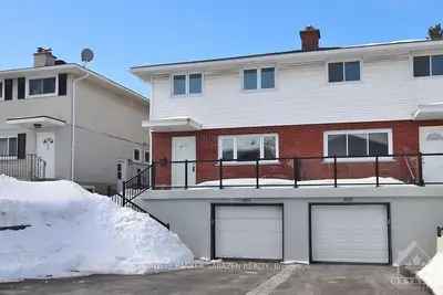 822 NORTON Avenue, Britannia Heights - Queensway Terrace N and Area, ON K2B 5P6