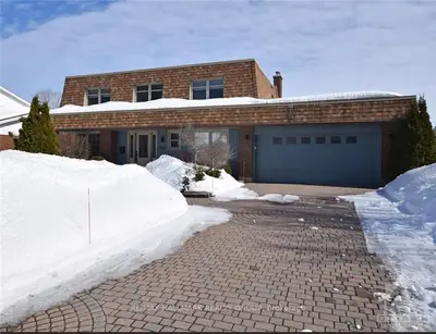 741 LUDGATE Court, Beacon Hill North - South and Area, ON K1J 8K8