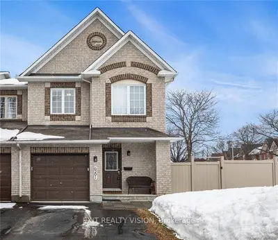 6291 SABLEWOOD Place, Orleans - Convent Glen and Area, ON K1C 7M6