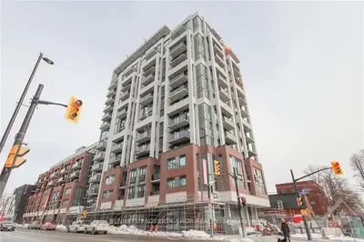 560 RIDEAU Street 519, Lower Town - Sandy Hill, ON K1N 5Z8