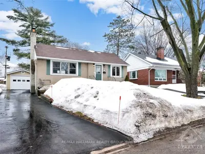 337 KNOX Crescent, Alta Vista and Area, ON K1G 0K9