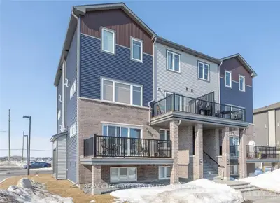 700 AMBERWING C, Orleans - Cumberland and Area, ON K4A 5H5