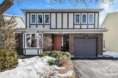 1154 SAUTERNE Park, Orleans - Convent Glen and Area, ON K1C 2N8