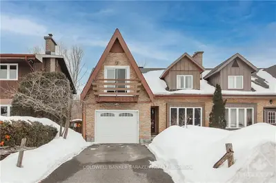 2330 SHANEGAL Crescent, Hunt Club - Windsor Park Village and Area, ON K1V 9P2