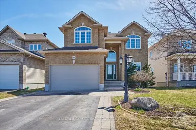 84 HARTSMERE Drive, Stittsville - Munster - Richmond, ON K2S 2B7