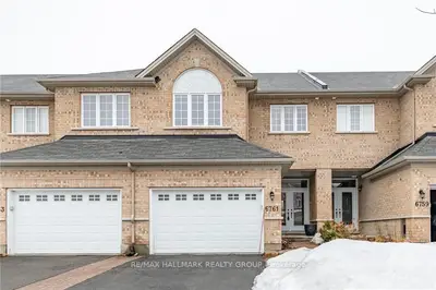 6761 BREANNA CARDILL Street, Greely - Metcalfe - Osgoode - Vernon and Area, ON K4P 0C3