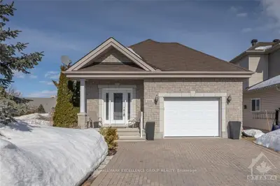 2688 SYLVAIN Street, Clarence-Rockland, ON K4K 1V3