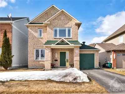 707 VISTAPARK Drive, Orleans - Cumberland and Area, ON K4A 0A2