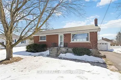 465 FRED Street, North Dundas, ON K0C 2K0