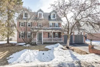 79 HOBIN Street, Stittsville - Munster - Richmond, ON K2S 1G8