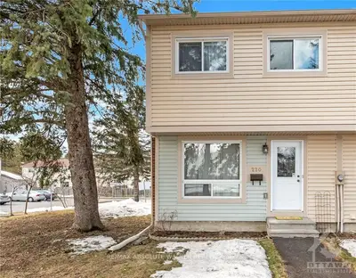 220 MILLROAD Way, Orleans - Cumberland and Area, ON K1E 2C9