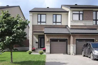 521 EARNSCLIFFE Grove, Blossom Park - Airport and Area, ON K4M 0E1