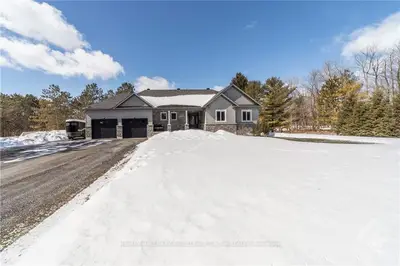1044 Brazeau Road, Clarence-rockland, On K0a 1n0