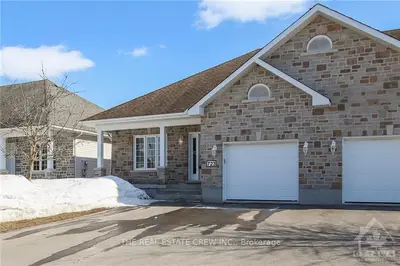 723 PLACE DES MERISIERS Place, Casselman, ON K0A 1M0