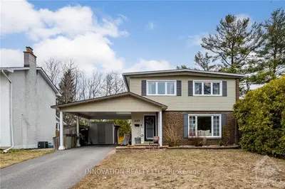 643 CHADBURN Avenue, Alta Vista and Area, ON K1G 0Y6