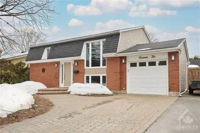 1410 Metz Crescent, Cyrville - Carson Grove - Pineview, On K1k 4a1