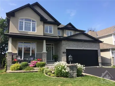 446 Landswood Way, Stittsville - Munster - Richmond, On K2s 0a4