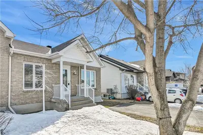 288 TRILLIUM Street, Alfred and Plantagenet, ON K0A 3K0