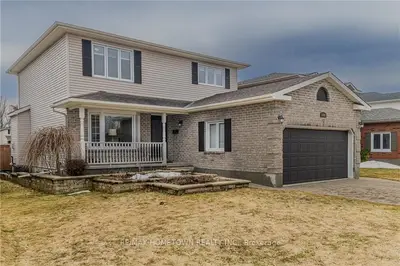1102 BRIDLEWOOD Drive, Brockville, ON K6V 7K2