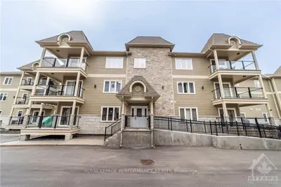 476 Church Street 305, Russell, On K4r 1e6
