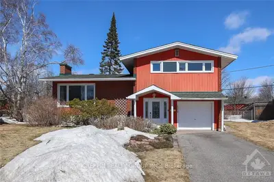 1773 PAISLEY Avenue, Belair Park - Copeland Park and Area, ON K2C 1A7