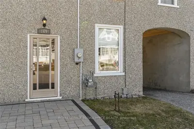 169 Henry Street E, Prescott, On K0e 1t0
