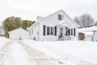 396 ALFRED Street, Pembroke, ON K8A 3B1