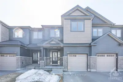 325 GRACKLE Street, Blossom Park - Airport and Area, ON K1X 0G8