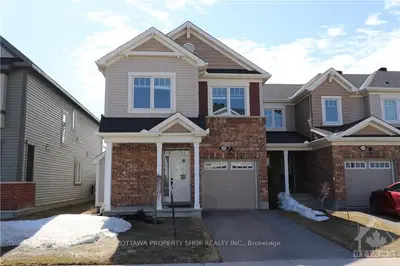 333 WILLOW ASTER Circle, Orleans - Cumberland and Area, ON K4A 1C6