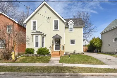 90 HAVELOCK Street, Brockville, ON K6V 4M1
