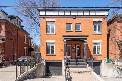 31 THORNTON Avenue, Glebe - Ottawa East and Area, ON K1S 2R8