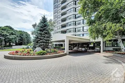 1510 RIVERSIDE Drive 2307, Alta Vista and Area, ON K1G 4X5