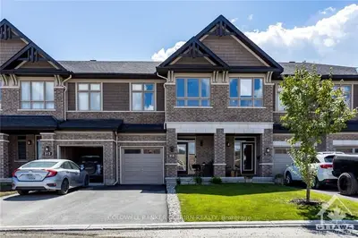 315 LIVERY Street, Kanata, ON K2V 0B4