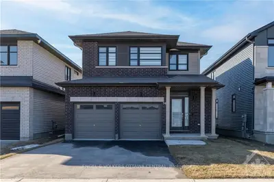 740 COPE Drive, Stittsville - Munster - Richmond, ON K2S 2P8