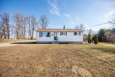 270 MANSEL HILL Road, Whitewater Region, ON K0J 1K0